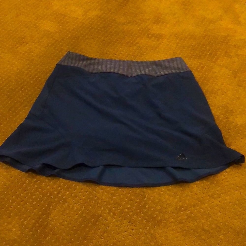 Adidas Golf Skort with pockets